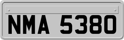 NMA5380