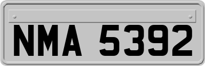 NMA5392