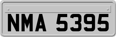 NMA5395