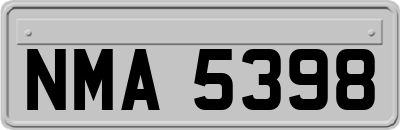 NMA5398