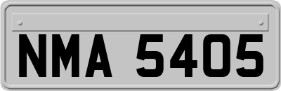NMA5405