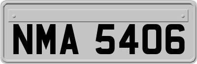 NMA5406