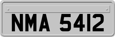 NMA5412