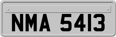 NMA5413