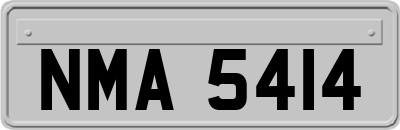 NMA5414