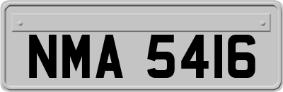 NMA5416
