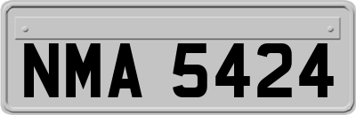 NMA5424