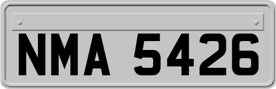 NMA5426