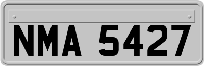 NMA5427