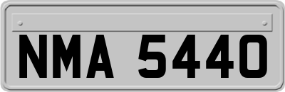 NMA5440