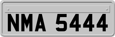 NMA5444
