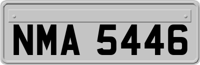 NMA5446