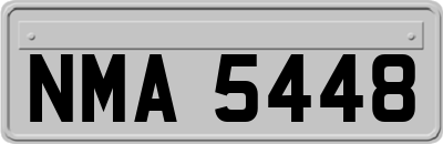 NMA5448