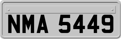 NMA5449