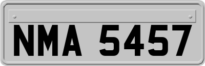 NMA5457