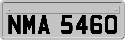 NMA5460