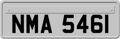 NMA5461