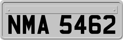 NMA5462