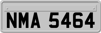 NMA5464