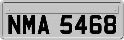 NMA5468