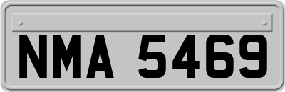 NMA5469