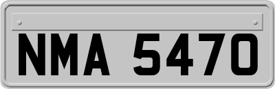 NMA5470