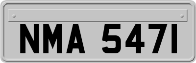 NMA5471