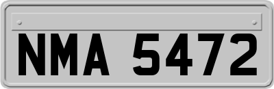 NMA5472