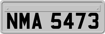 NMA5473