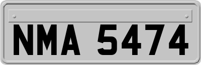 NMA5474