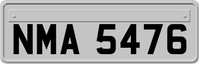 NMA5476