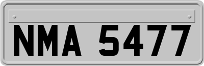 NMA5477