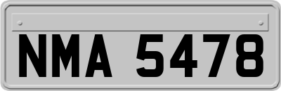 NMA5478