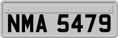 NMA5479