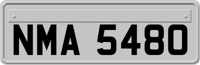 NMA5480