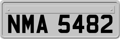 NMA5482