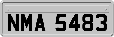 NMA5483