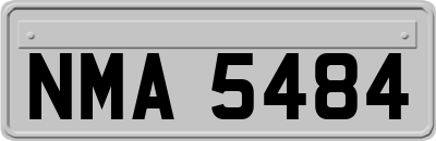 NMA5484