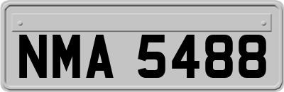 NMA5488