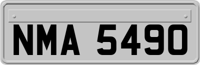 NMA5490