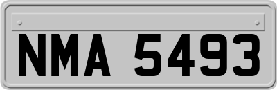 NMA5493