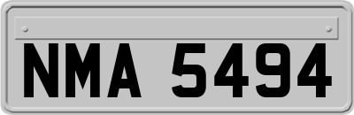 NMA5494