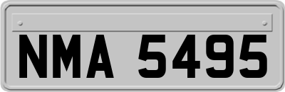 NMA5495
