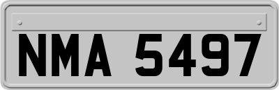 NMA5497
