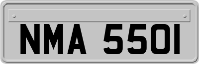 NMA5501