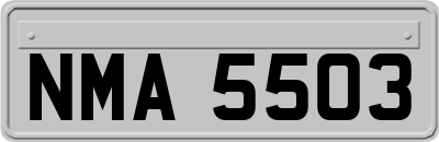 NMA5503