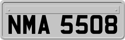 NMA5508