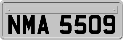 NMA5509