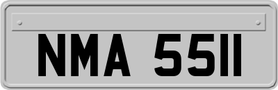 NMA5511