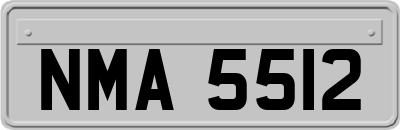 NMA5512